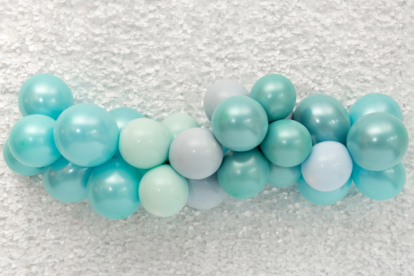 Aqua Balloon