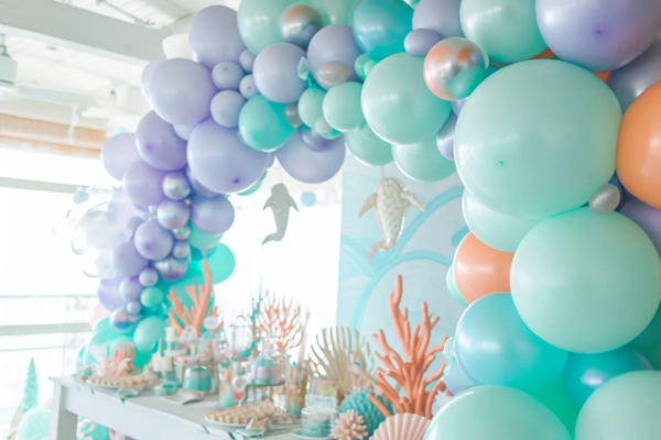 Aqua Balloon