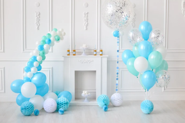 Aqua Balloon