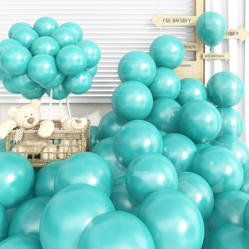 Aqua Balloon
