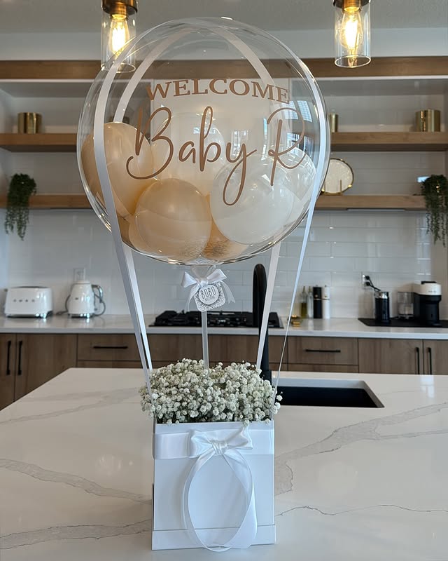 Balloons