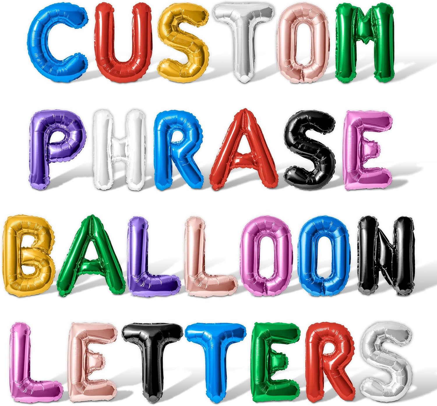 Balloons