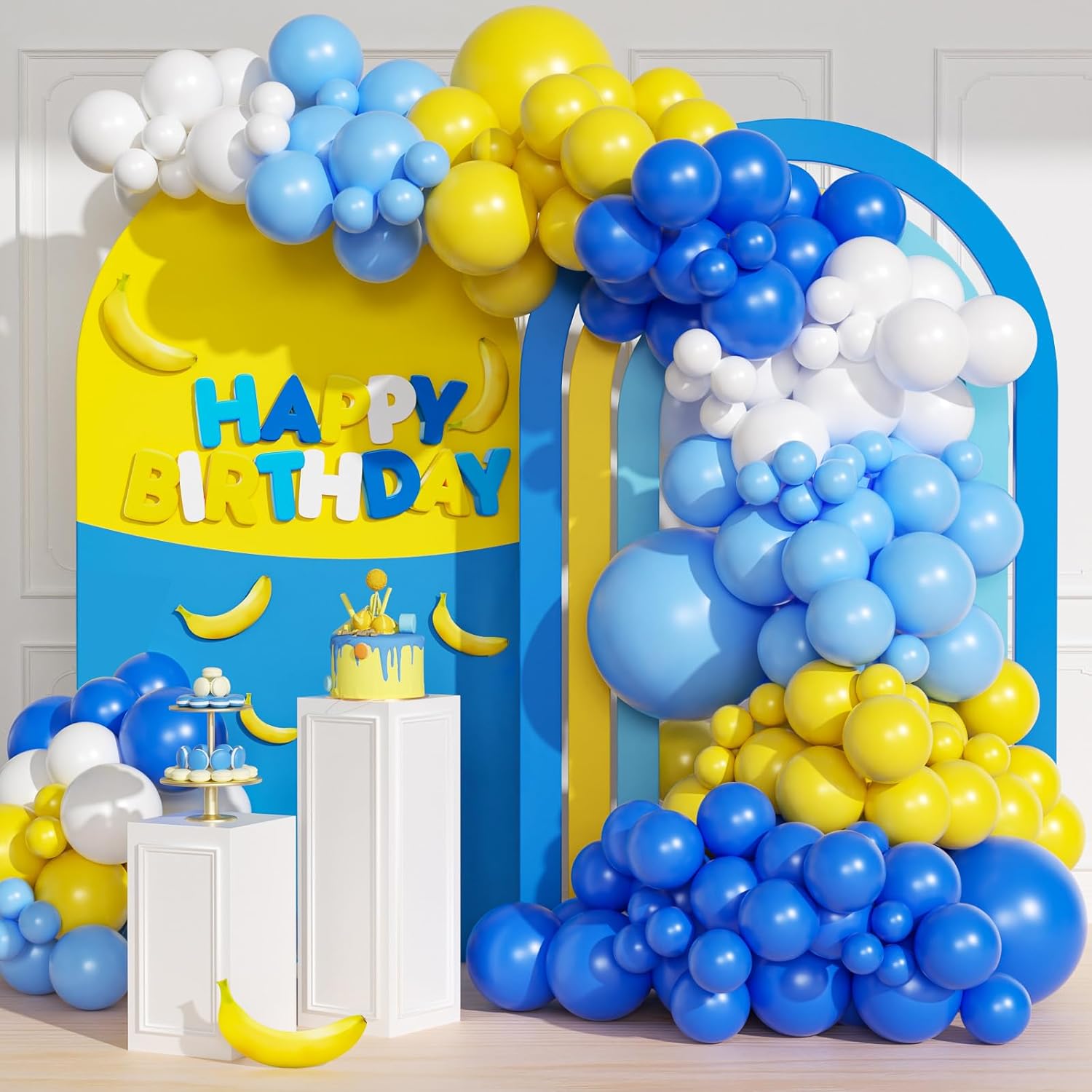 Balloons