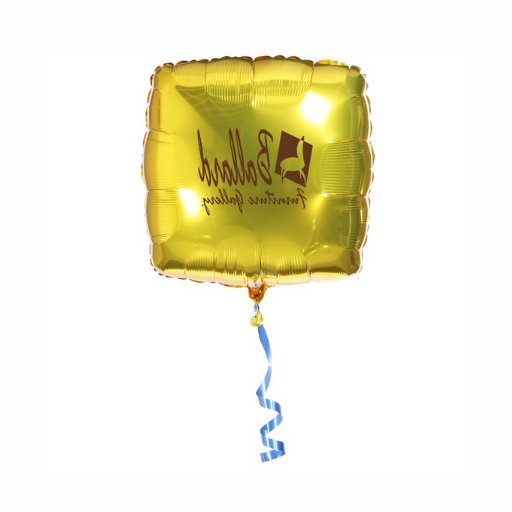 What Are the Various Sizes and Shapes Available for Square Balloons?