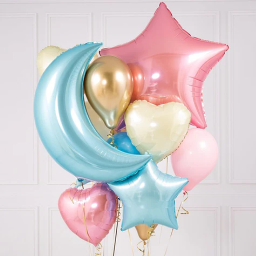 Are Helium Balloons Recyclable?