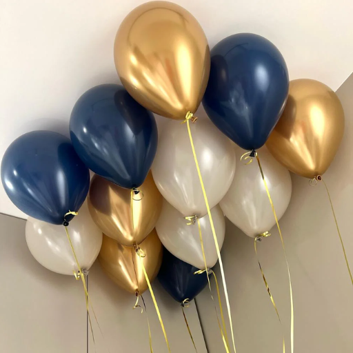 Can You Reuse a Helium-Filled Birthday Balloon?
