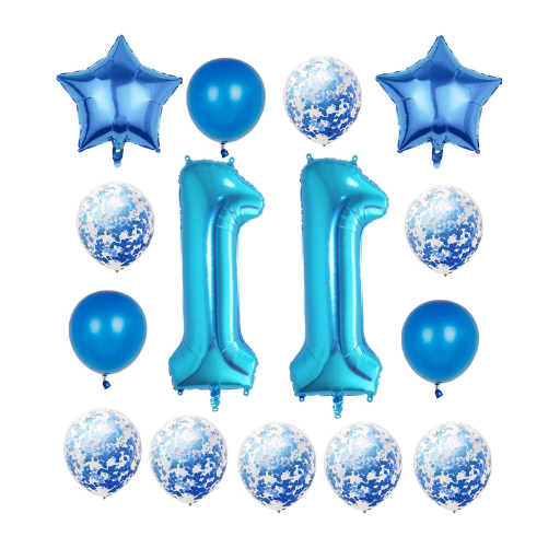 Why Helium Balloons Last Longer Than Latex Balloons