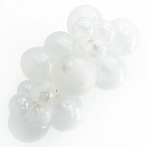 Clear Latex Balloons