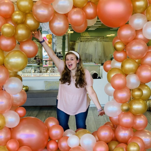Diy Photo Balloons