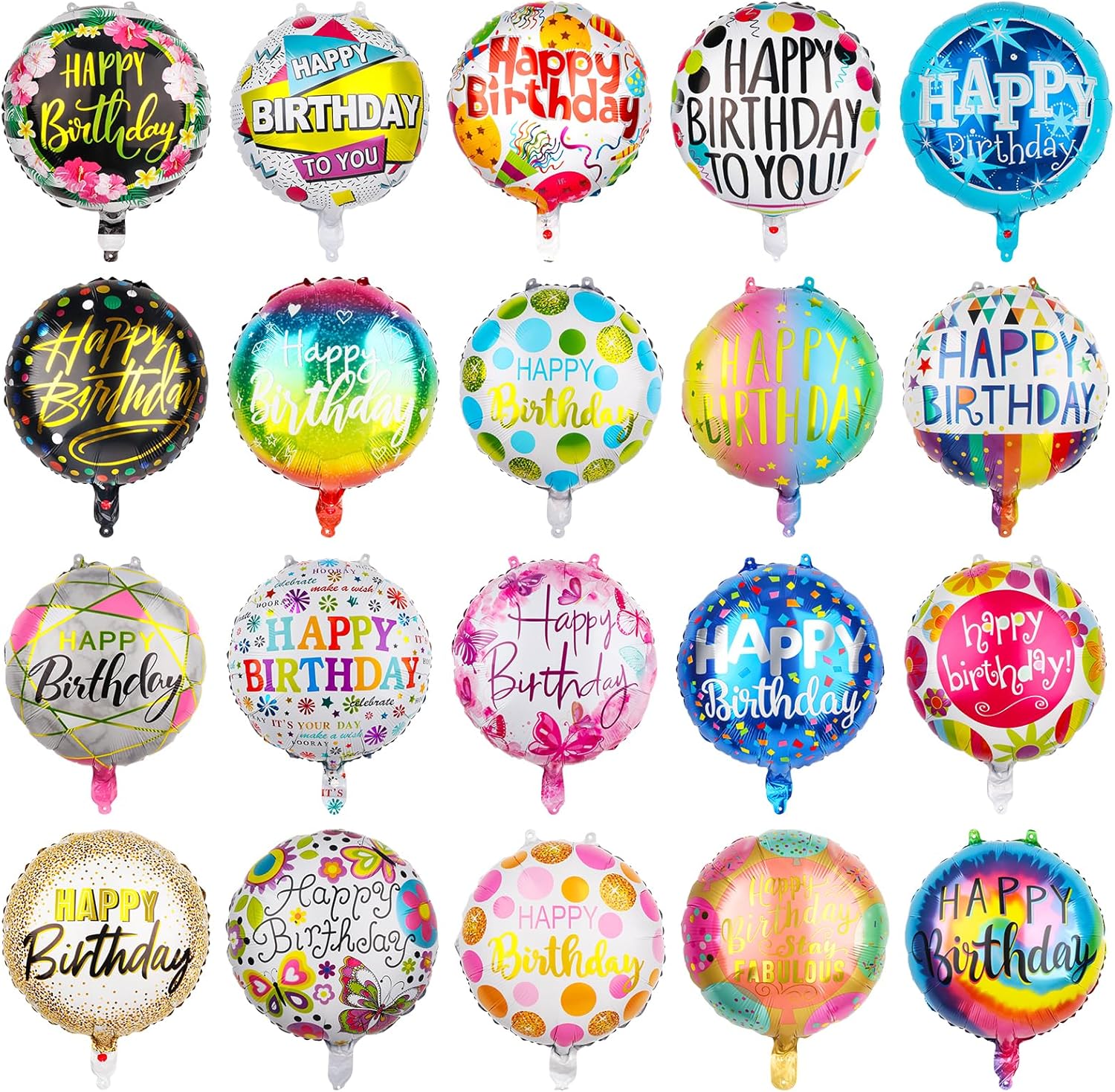 Foil Balloon