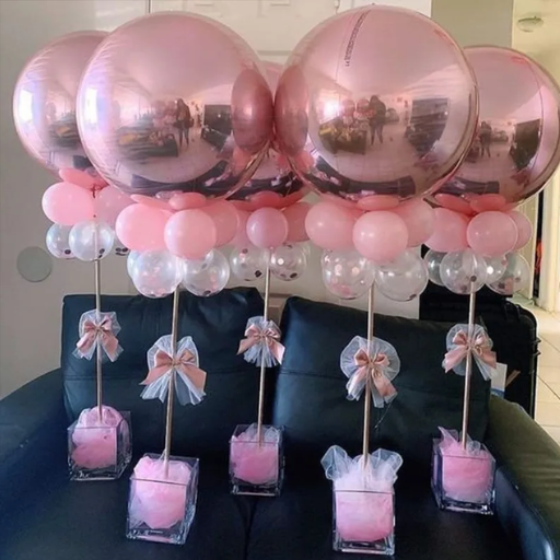 What Are the Best Outdoor Balloon Decorating Ideas?