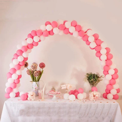 What Are Some Balloon Decoration Ideas for a Birthday?