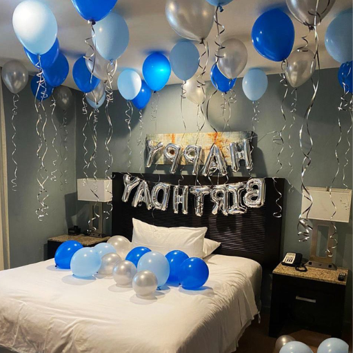 Step-by-Step Guides for Balloon Decoration