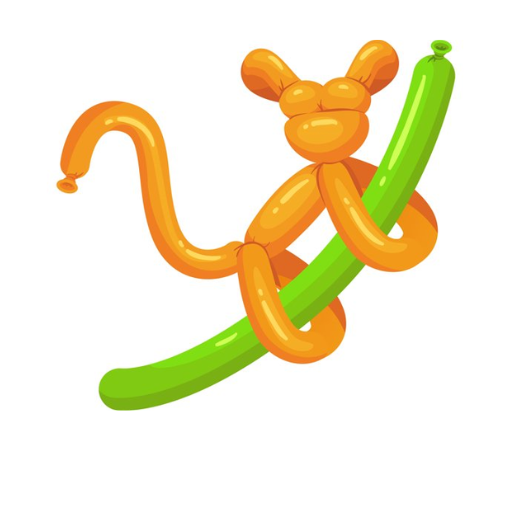 How Can You Learn Balloon Twisting Efficiently?