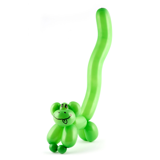 How Do You Inflate the Balloon Properly?