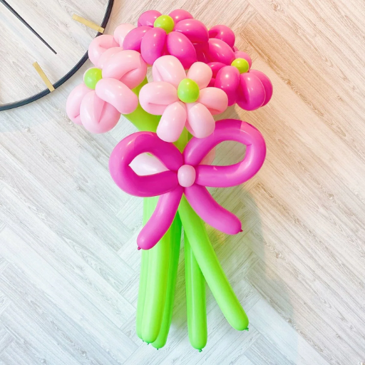 What is a Modelling Balloon?