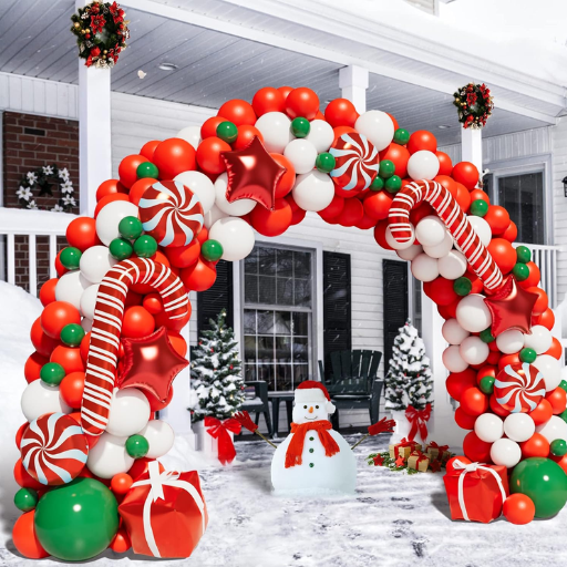 Understanding Balloon Decoration