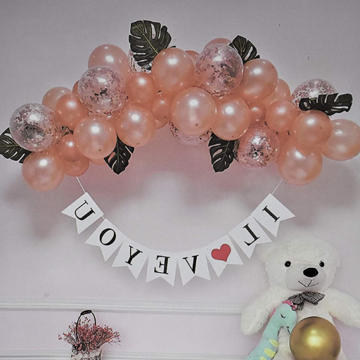 DIY Balloon Decorating Techniques