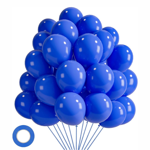 How Does Temperature Influence Helium Balloons?