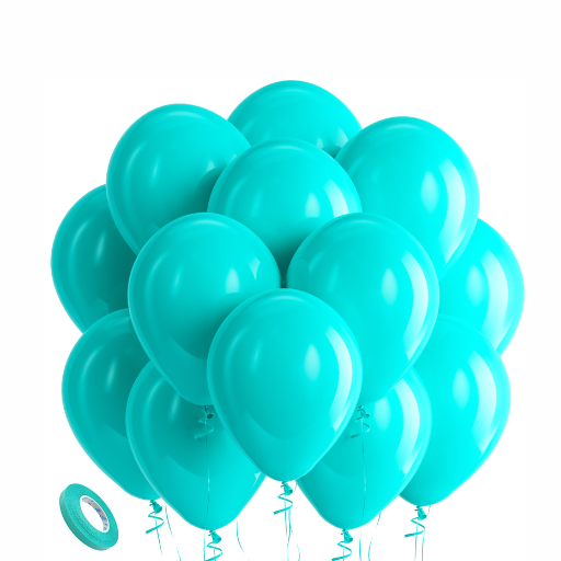 Do Larger Balloons Last Longer Than Smaller Ones?