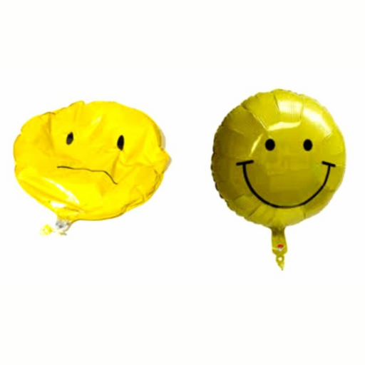 How to Keep Helium-Filled Balloons from Deflating for Longer?