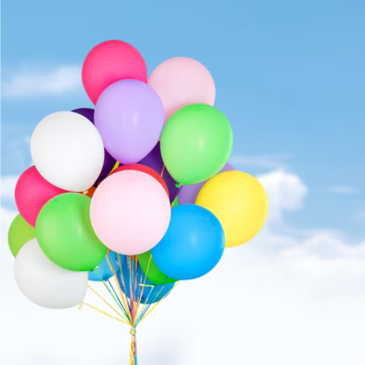 How Does a Helium Balloon Work?