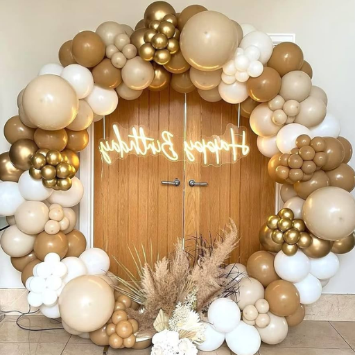 How to Start Your Balloon Arch Project?