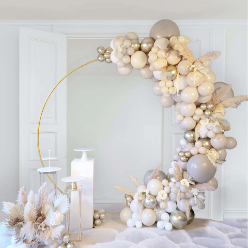 What are Common Balloon Arch Mistakes and How to Avoid Them?