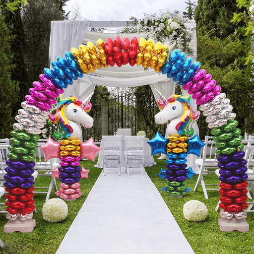 How Can You Incorporate a Balloon Arch in Your Party Planning?