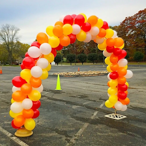 Where Can You Find Inspiration for DIY Balloon Arches?