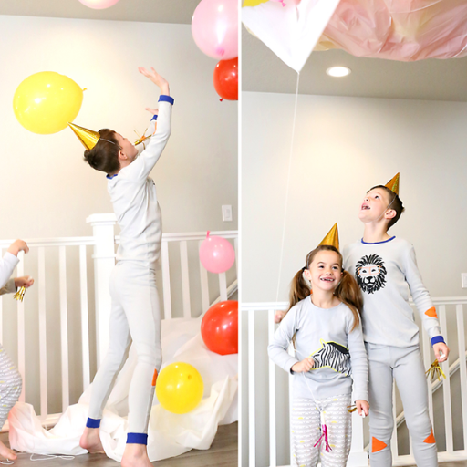 How to Create a Balloon with Latex?