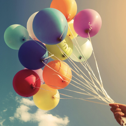 How Can I Make a Homemade Helium Balloon?