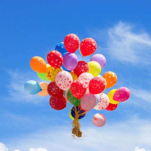 What Materials Do I Need to Make My Balloons?