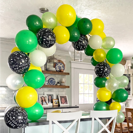 How Do I Decorate My Homemade Balloons?