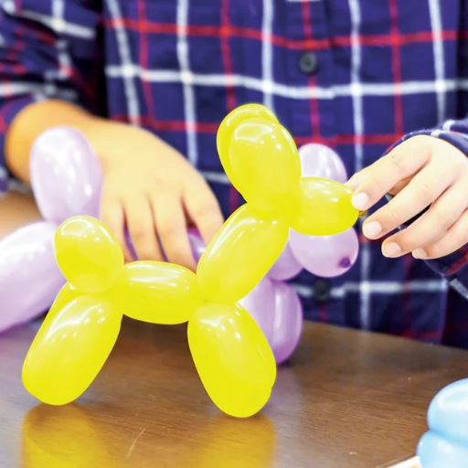 How Do You Inflate the Balloon Properly?