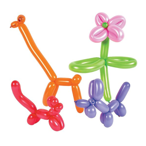 What Basic Supplies Do You Need to Make Balloon Animals?