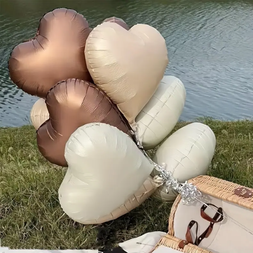What Types of Balloons Are Allowed on a Plane?