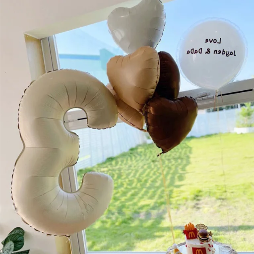 How Can Altitude Impact a Balloon on an Airplane?