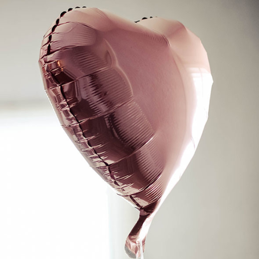 What Should You Know About Inflating Balloons After Landing?