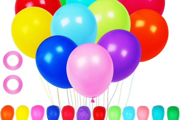 Latex Balloon