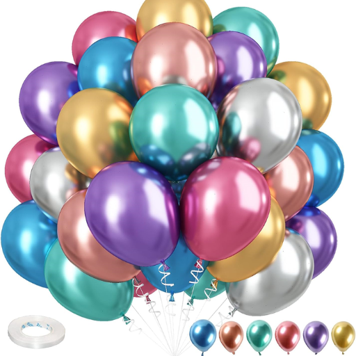 Latex Balloon