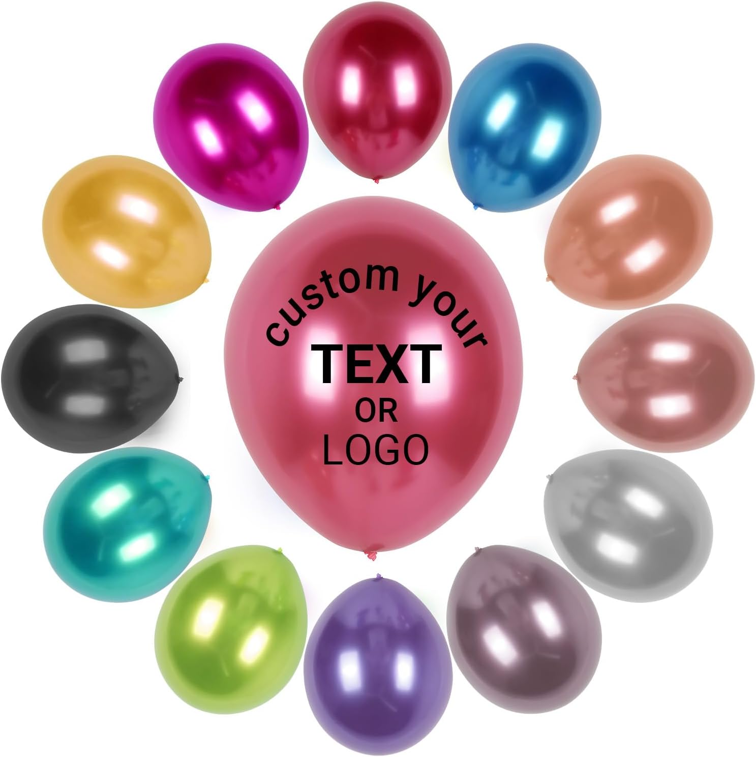 Latex Balloon