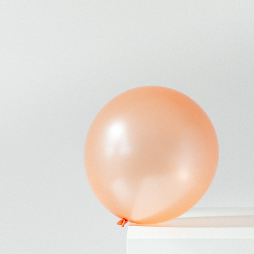 Latex Balloon