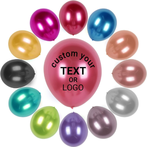 Logo Balloon