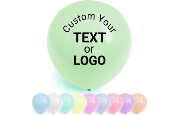 Logo Balloon