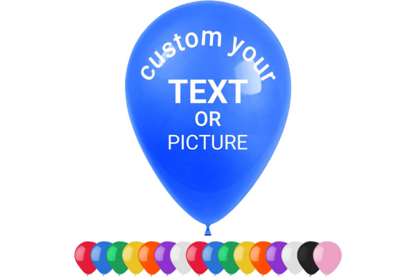 Logo Balloon