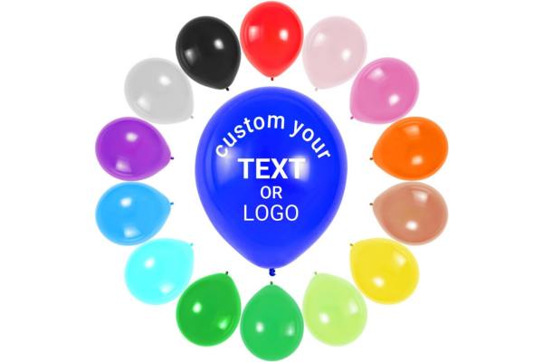 Logo Balloon