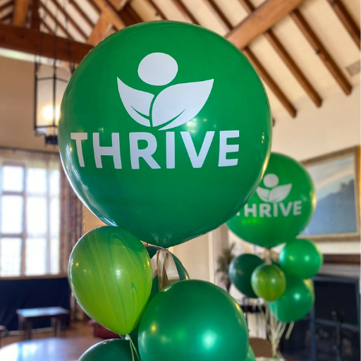 Logo Balloon