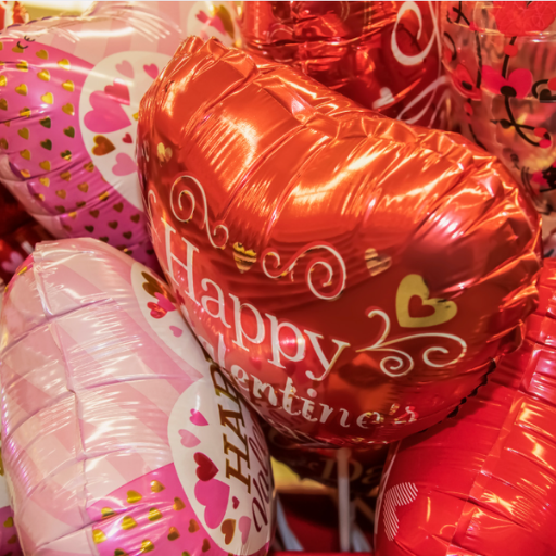 Mylar Balloons