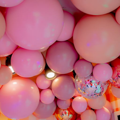 Mylar Balloons